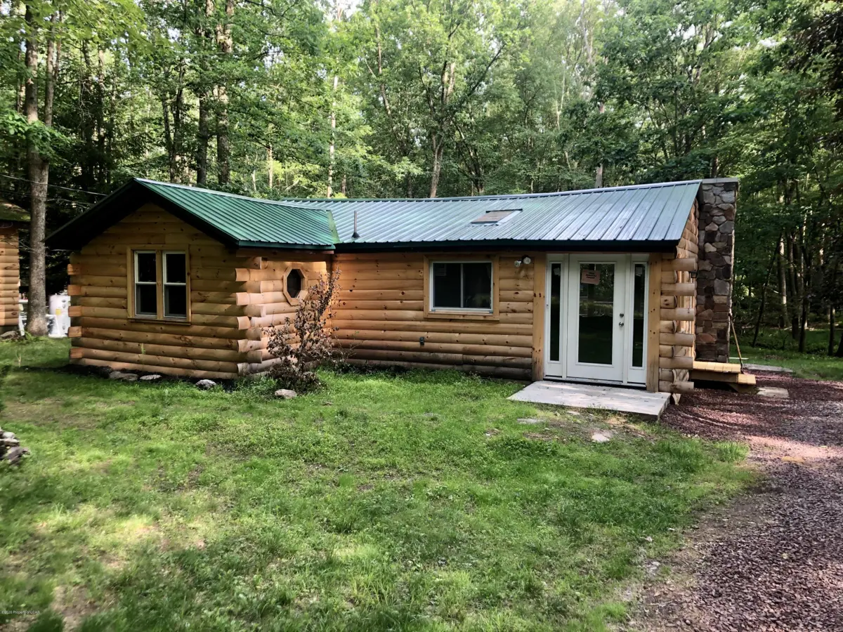 17 Brookside Drive, White Haven in White Haven