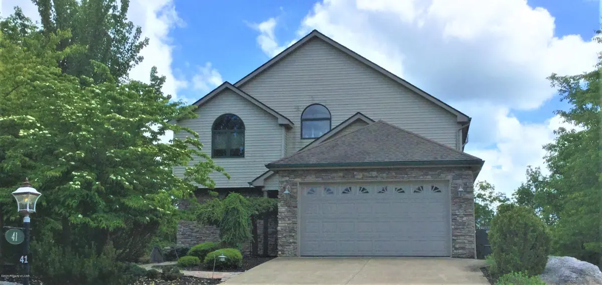 ERII 41 Crooked Stick Lane, Hazle Township in Hazle Township