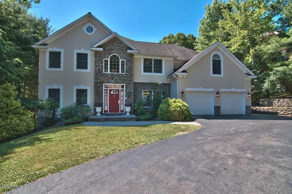 250 Blueberry Hill Road, Shavertown in Shavertown