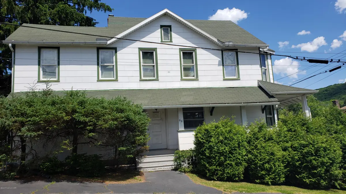 55 Derringer Street, Weston in Weston