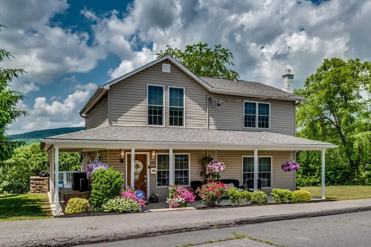 195 Evans Street, Duryea in Duryea