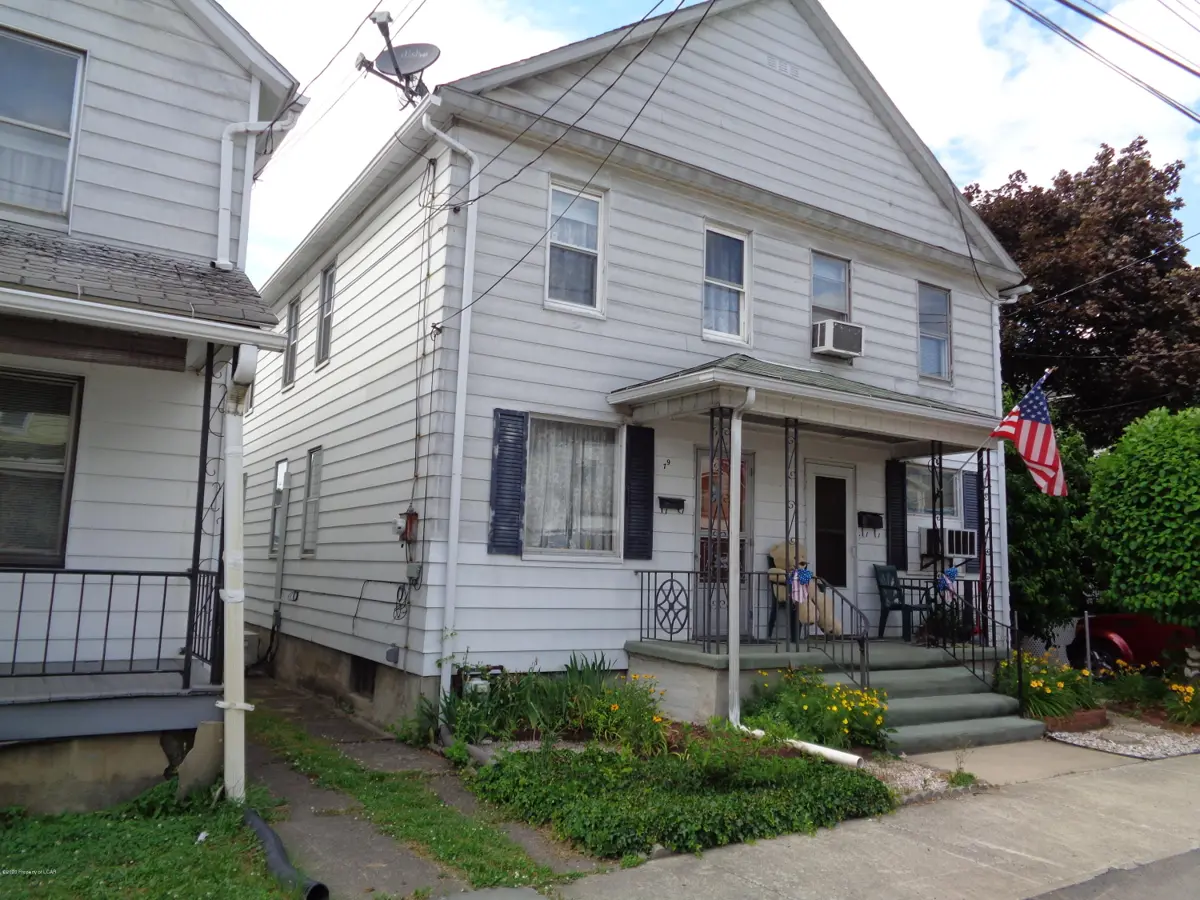 79 Barnes Street, Ashley in Ashley