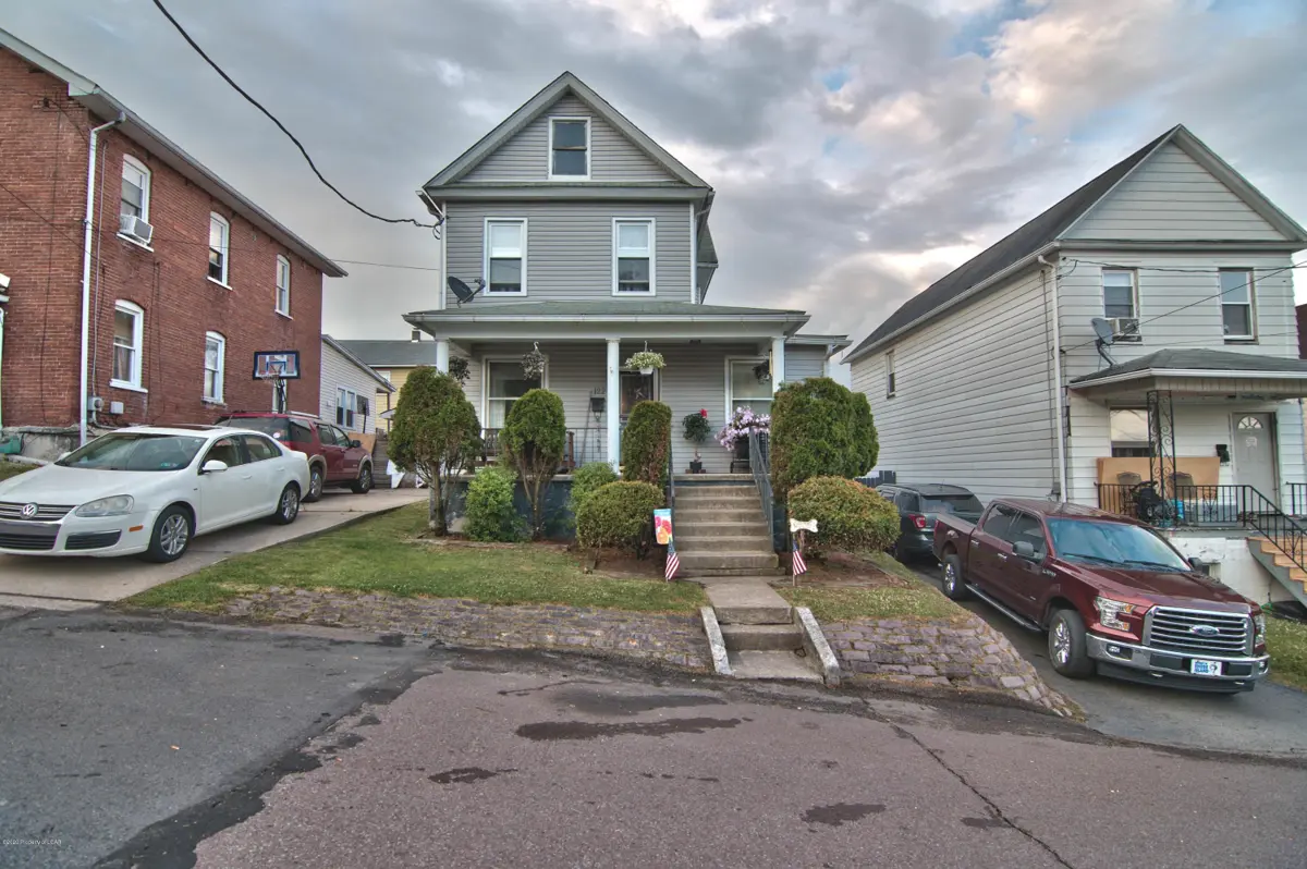 122 Bradley Street, Plymouth in Plymouth