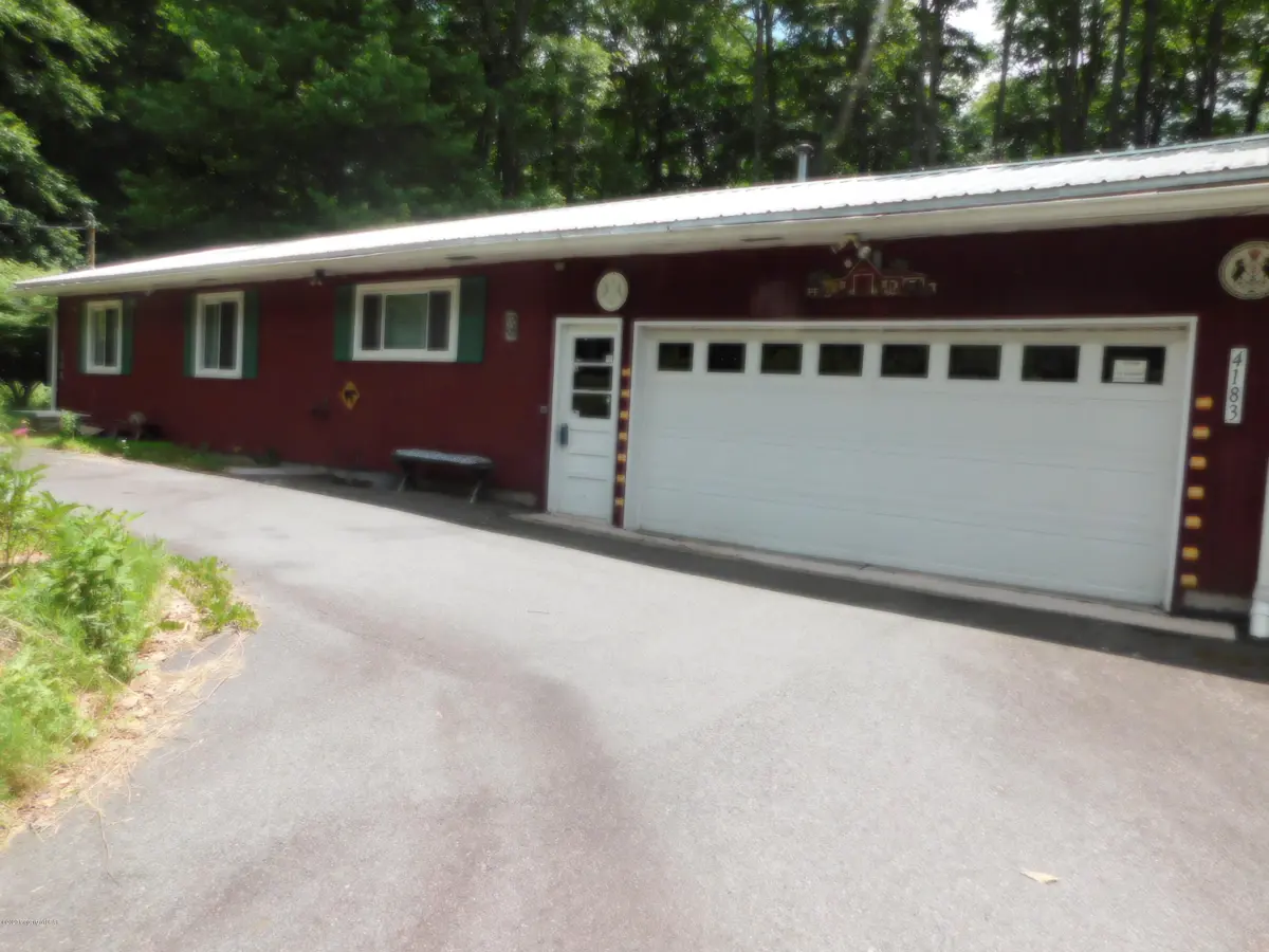 4183 Paper Birch Lane, White Haven in White Haven