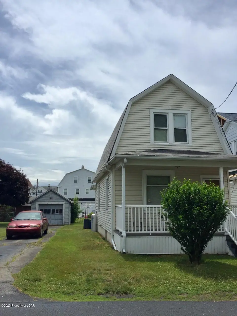 7 Cottage Avenue, Plains in Plains