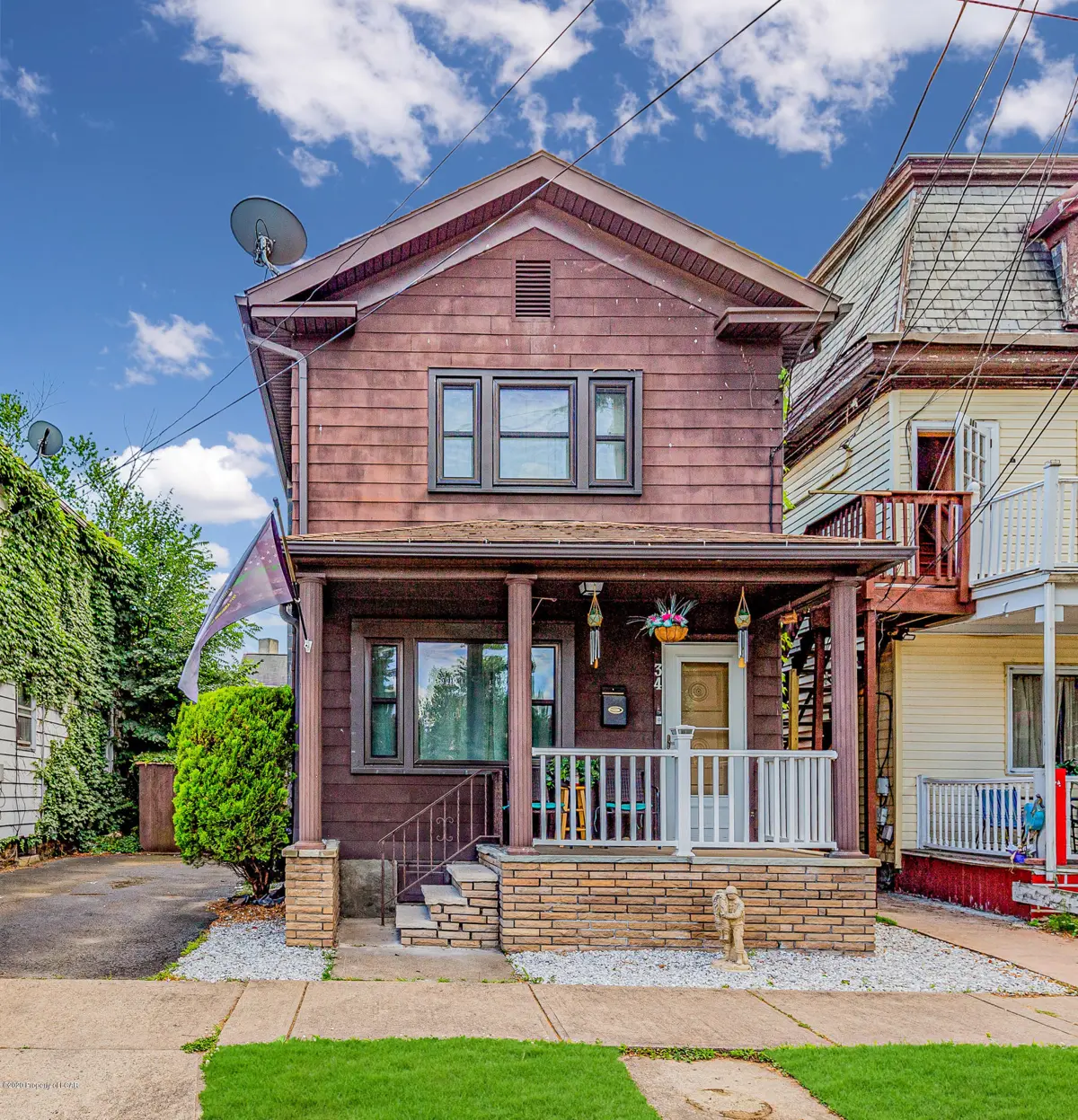 34 Susquehanna Street, Wilkes-Barre in Wilkes-Barre