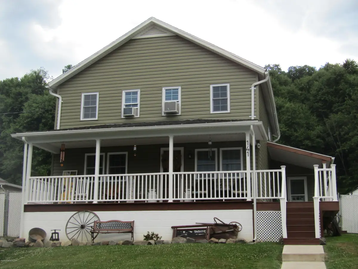 141 Honey Pot Street, Nanticoke in Nanticoke