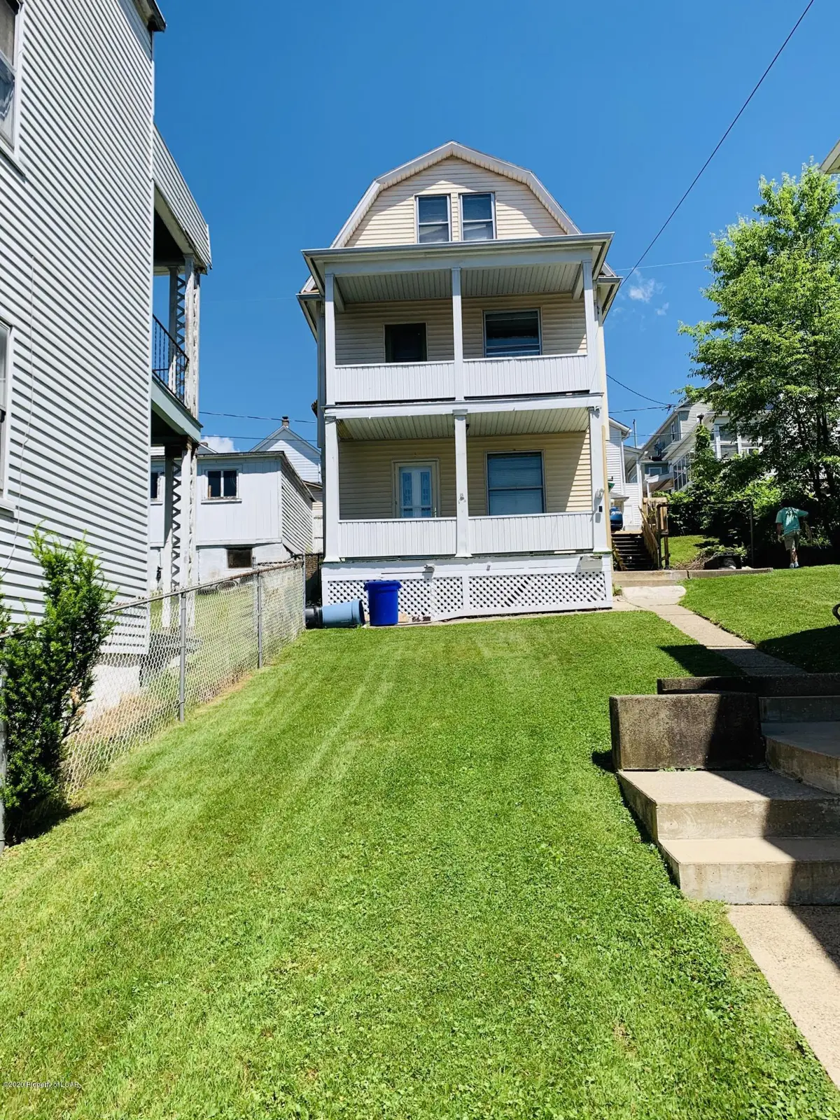 178 W Church Street, Nanticoke in Nanticoke