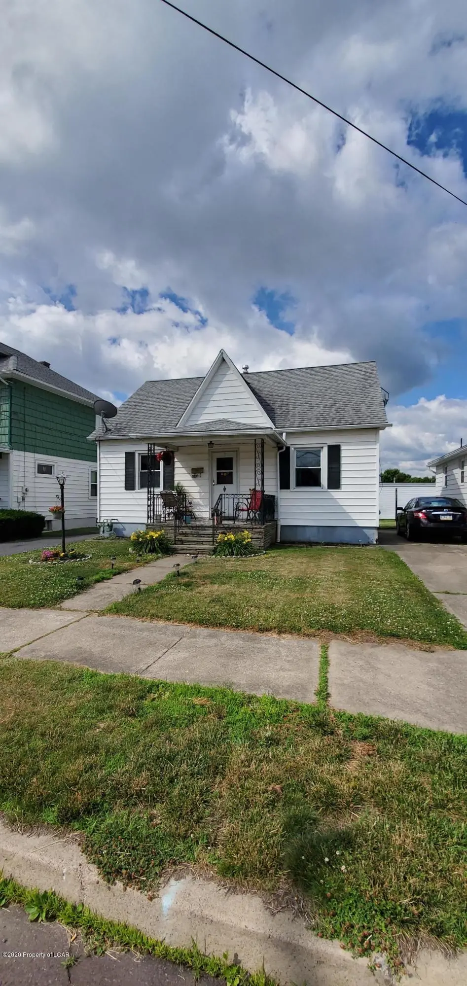 288 Shoemaker Street, Swoyersville in Swoyersville