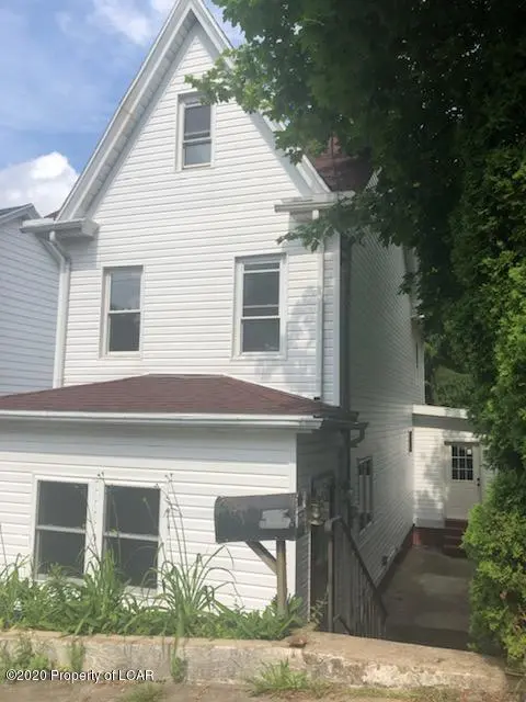 783 Seybert Street, Hazleton in Hazleton