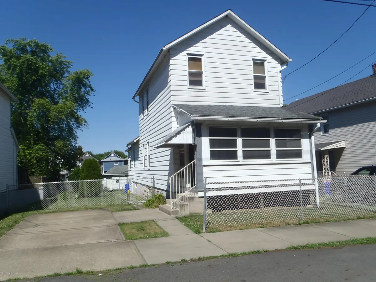 207 Mosier Street, Nanticoke in Nanticoke