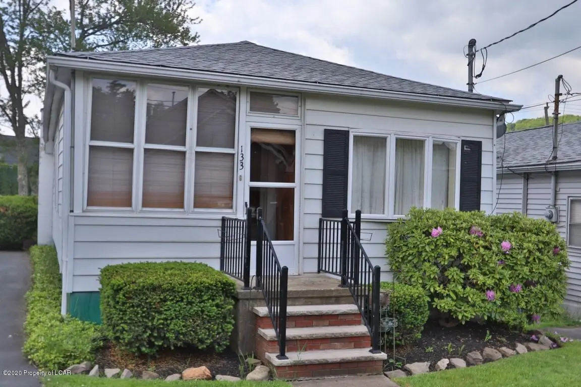 133 Hillside Avenue, Harveys Lake in Harveys Lake