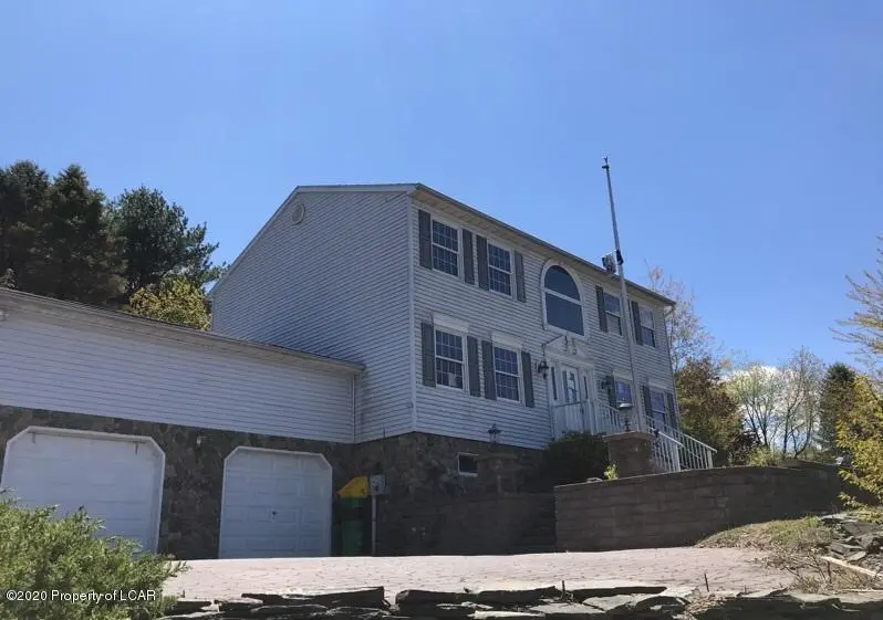 19 Birch Avenue, Wilkes-Barre in Wilkes-Barre