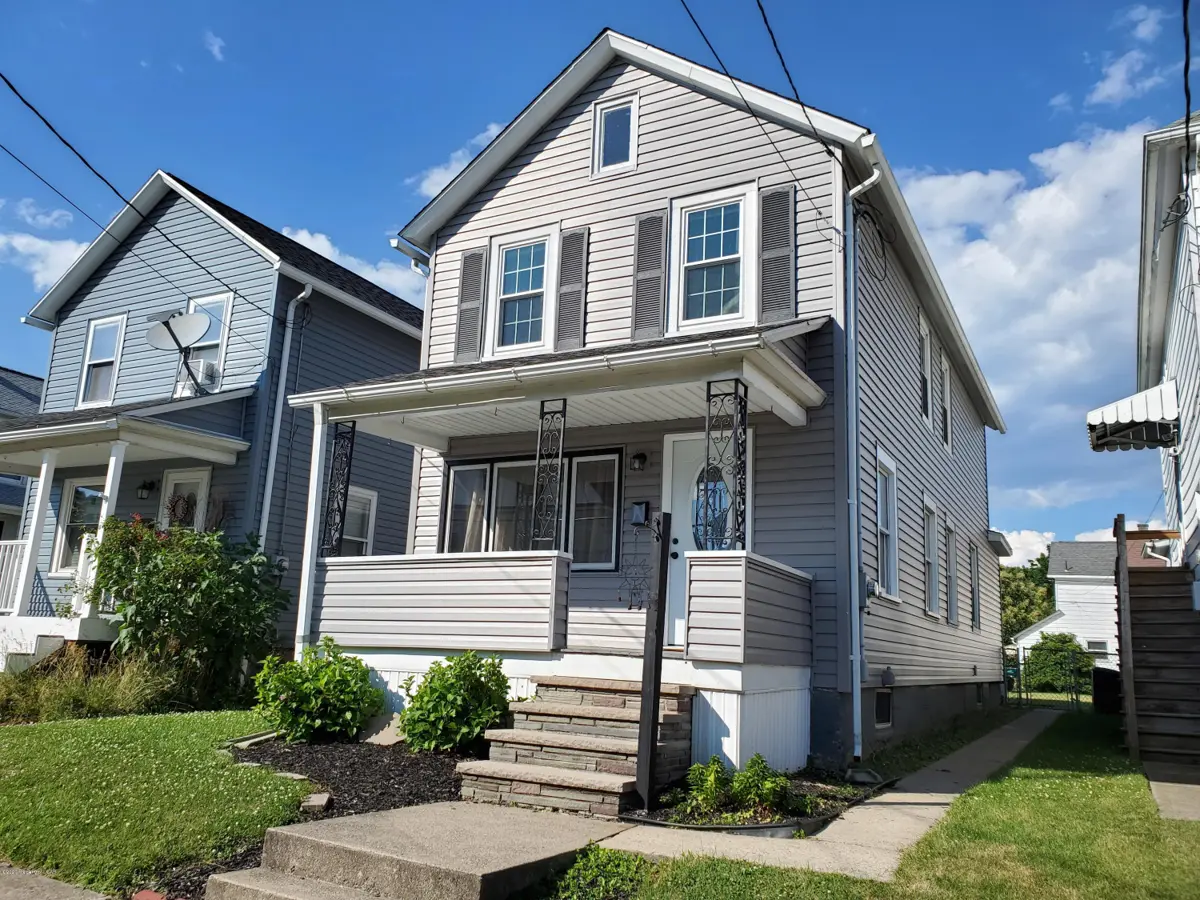 435 Miller Street, Luzerne in Luzerne