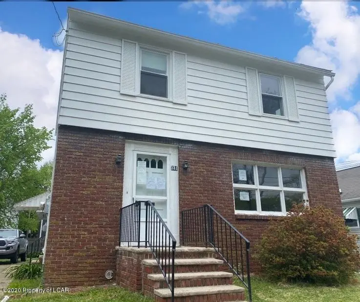 121 N Dawes Avenue, Kingston in Kingston