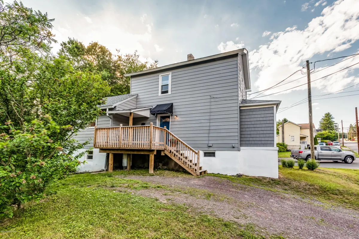 419 Washington Avenue, Larksville in Larksville