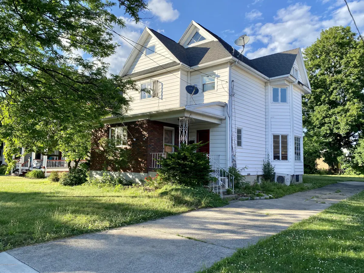 218 Luzerne Ave, West Pittston in West Pittston