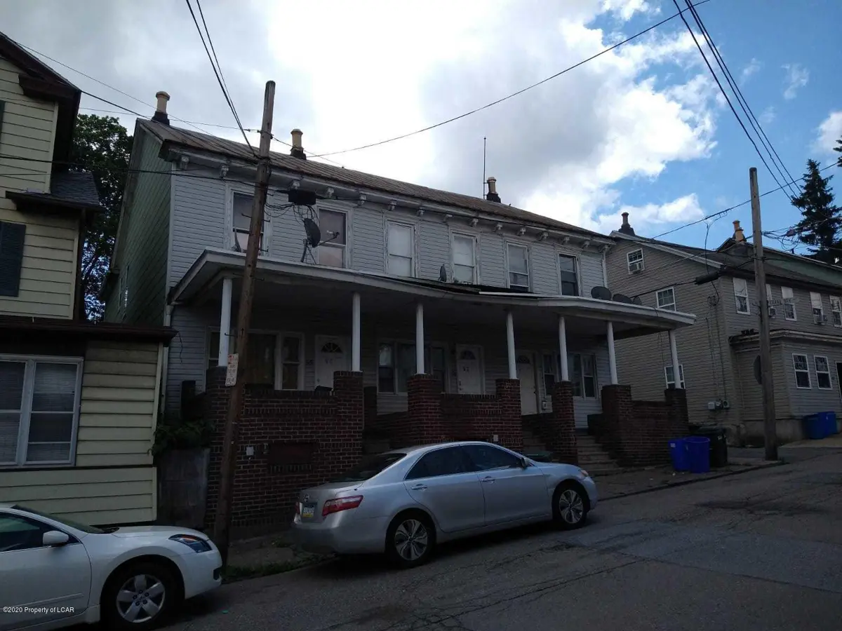 55 S CEDAR Street, Hazleton in Hazleton