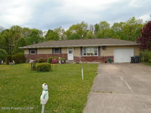 603 Luceno Boulevard, McAdoo in McAdoo