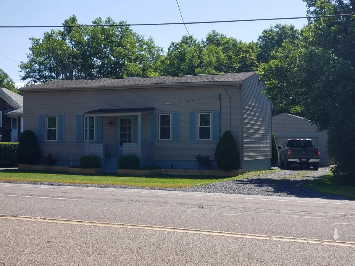 1361 S Church Street, Hazle Township in Hazle Township
