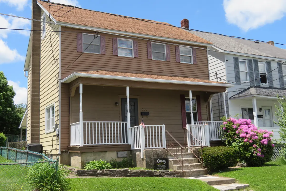 912 Pine Street, Freeland in Freeland