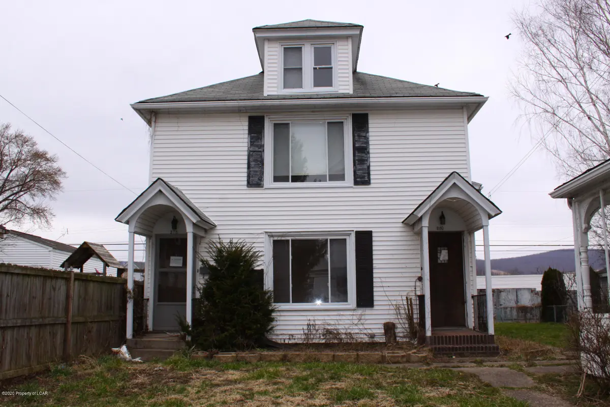 278-280 E Broad Street, Nanticoke in Nanticoke