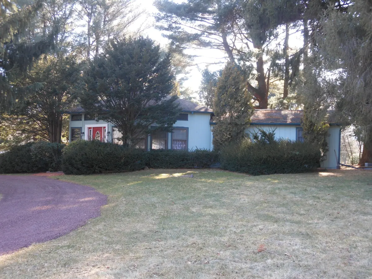 101 N Sheaman Road, White Haven in White Haven