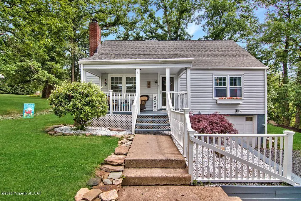 543 Woodland Road, Bear Creek in Bear Creek