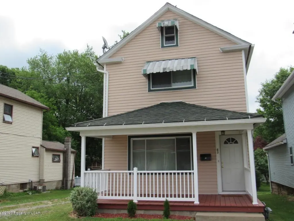 63 Franklin Street, Edwardsville in Edwardsville