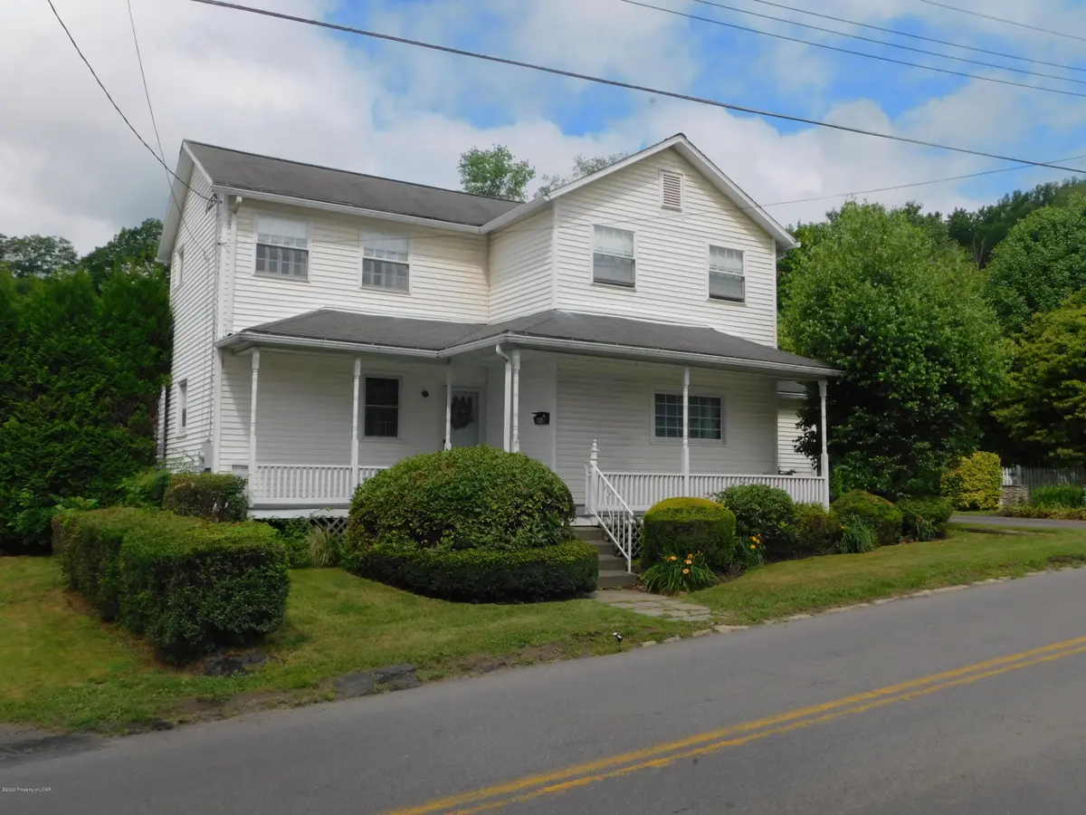 603 Washington Avenue, Larksville in Larksville