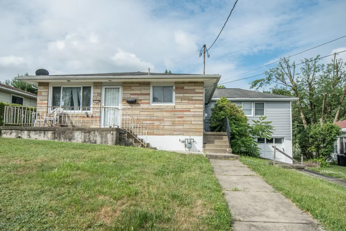 710 Ohara Street, Scranton in Scranton