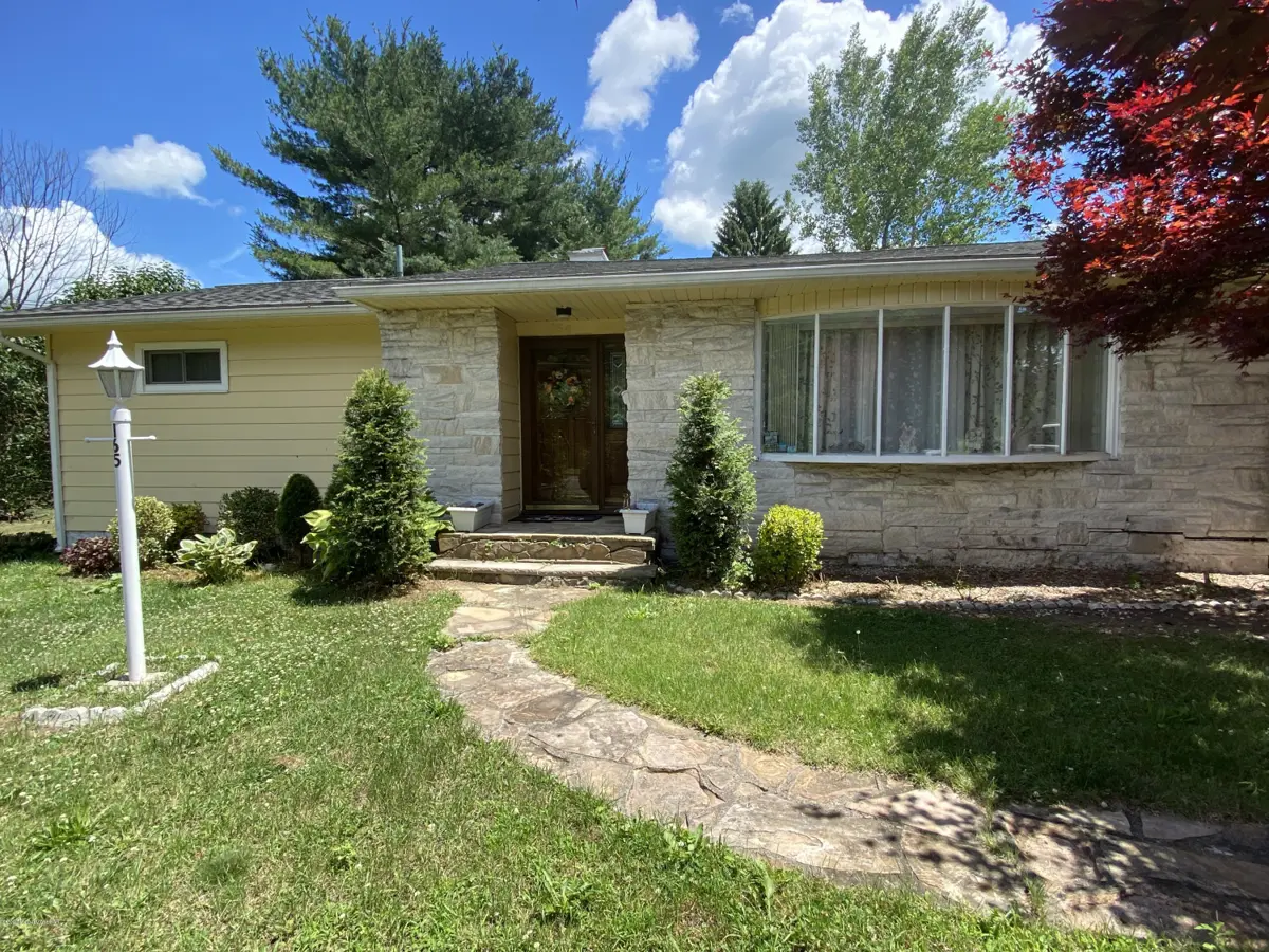 165 Mayock Street, Wilkes-Barre in Wilkes-Barre