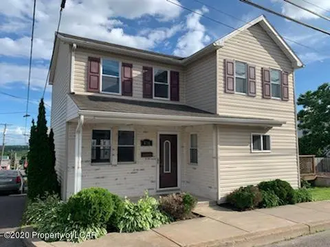420 E 9th Street, Hazleton in Hazleton