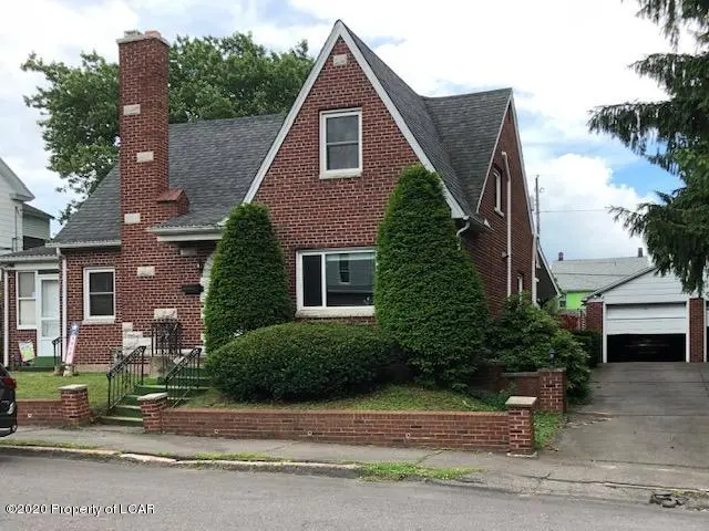 216 Berner Avenue, Hazleton in Hazleton