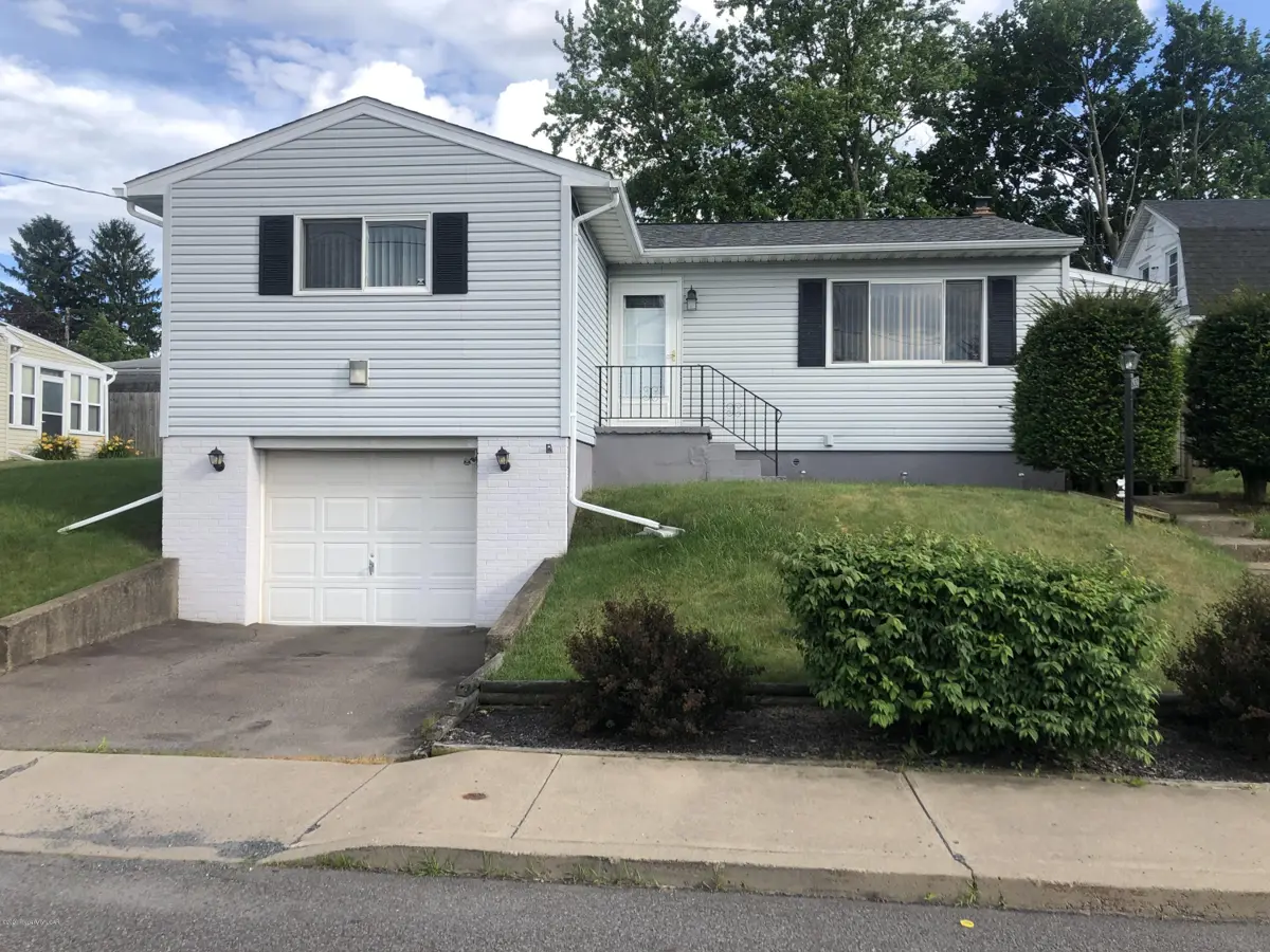 632 W 23rd, Hazle Township in Hazle Township