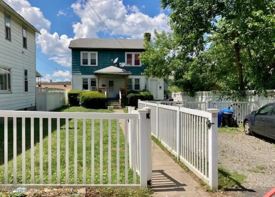 34 Darling Street, Wilkes-Barre in Wilkes-Barre