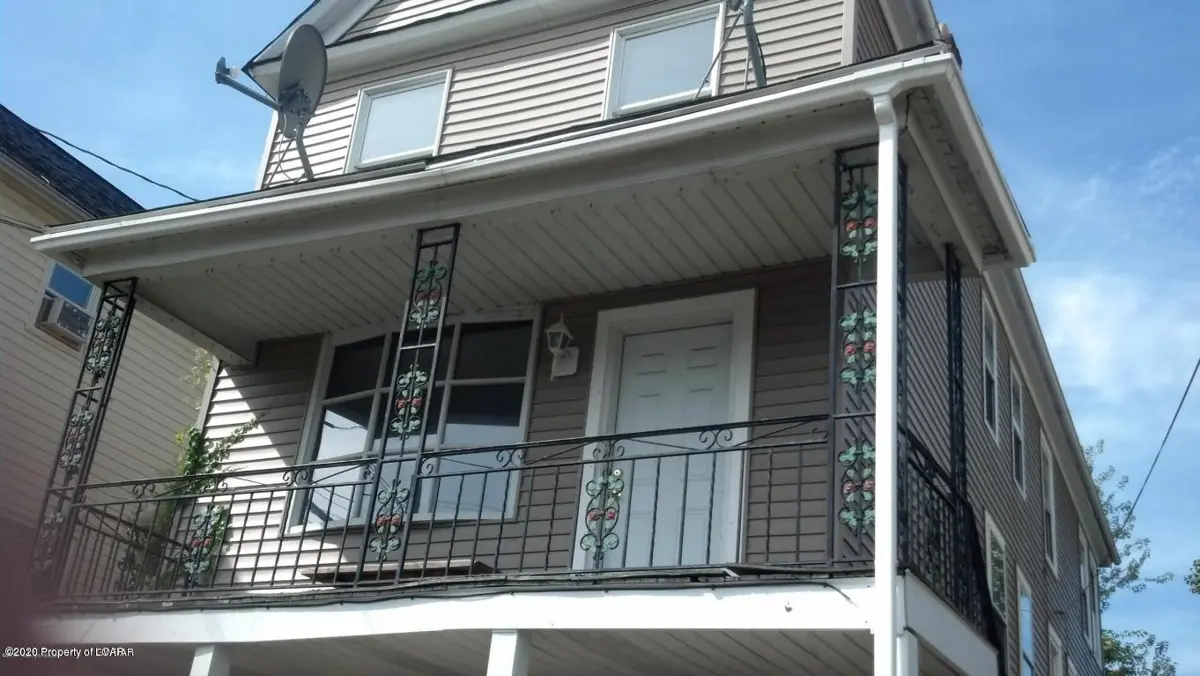 116 N Empire Street, Wilkes-Barre in Wilkes-Barre