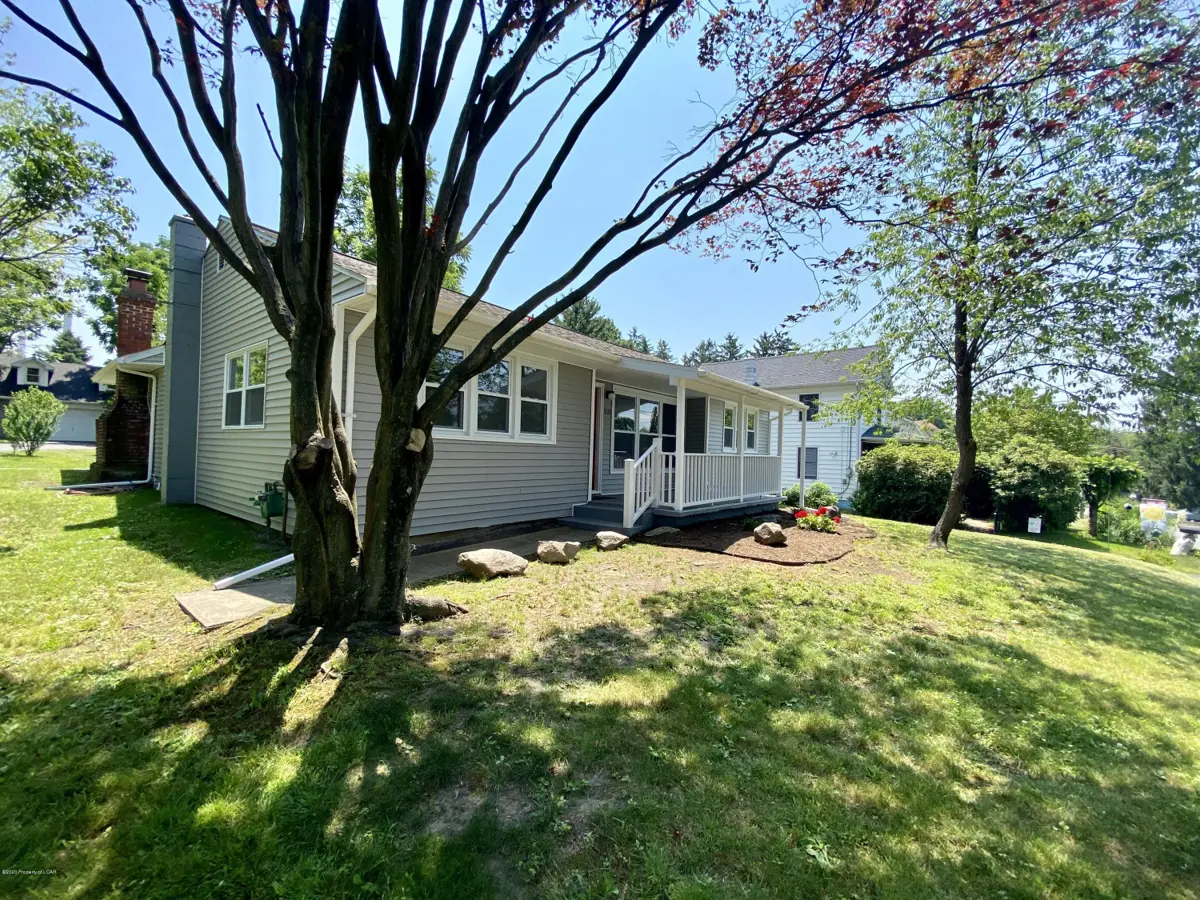 910 Lloyd St., Pittston Township in Pittston Township