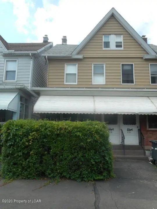 218 Samuels Avenue, Hazleton in Hazleton