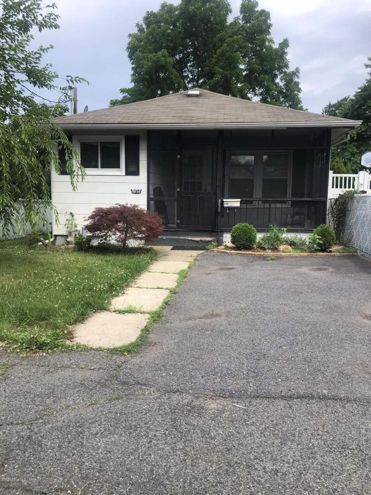 200 Gaffney Street, Pittston in Pittston