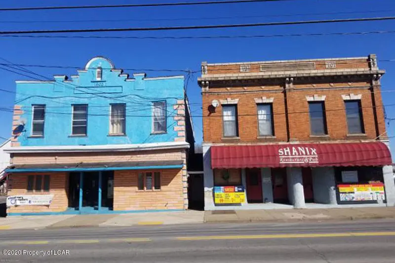 385-391 Main Street, Kingston in Kingston