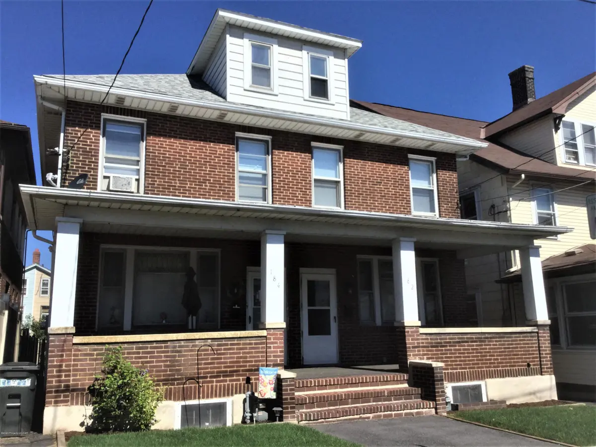 182 S Laurel Street, Hazleton in Hazleton
