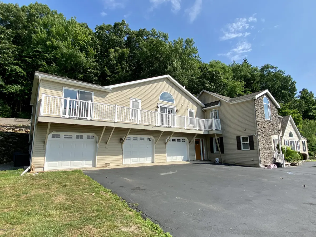 492 Owen Street, Swoyersville in Swoyersville