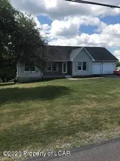 126 Post Office Road, Sweet Valley in Sweet Valley