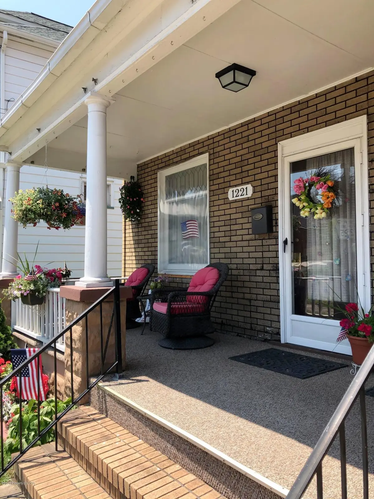 1219-1221 S Main St, Hanover Township in Hanover Township