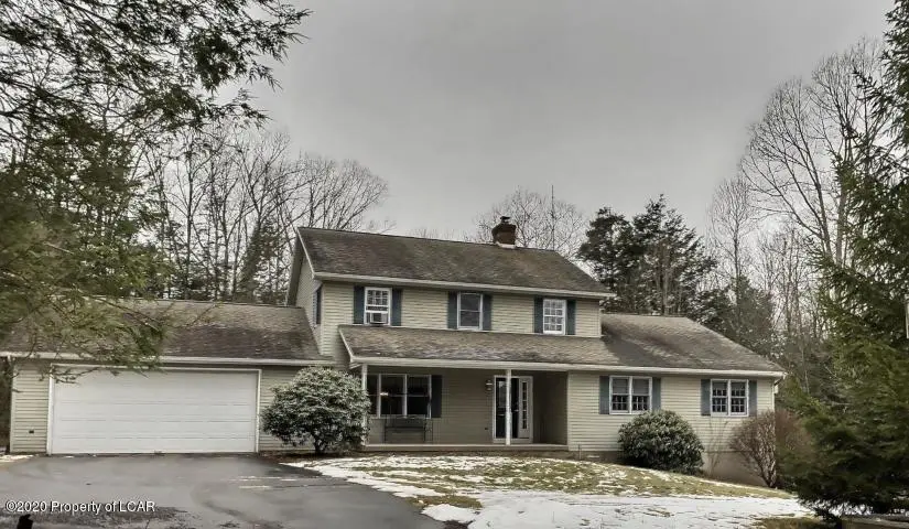 189 Bronson Road, Sweet Valley in Sweet Valley