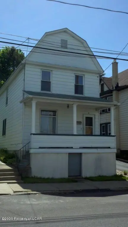 21 W Hartford Street, Ashley in Ashley