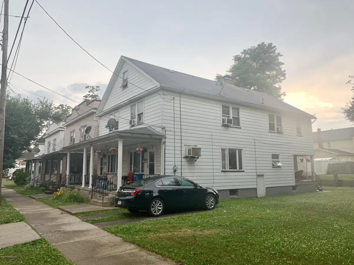 17-19 Edison Street, Wilkes-Barre in Wilkes-Barre