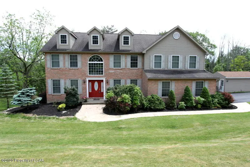 28 Rice Court, Dallas in Dallas