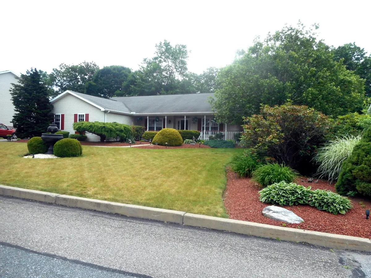 200 Saint Angela Drive, Hazle Township in Hazle Township